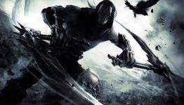 THQ will rise from its grave by way of Nordic Games