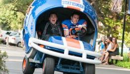 Cinema Bytes Review | 22 Jump Street