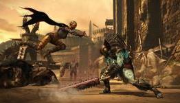 Should I be excited about… Mortal Kombat X