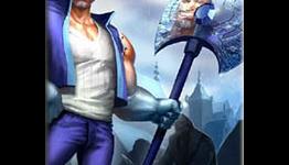 New Playable Character Revealed For Strife