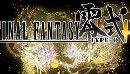 E3 2014 Must Buy: Final Fantasy Type-0 HD