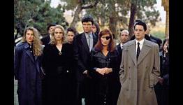 Why Twin Peaks Should Get a Reboot