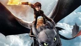 How To Train Your Dragon 2 Review | XboxAddict
