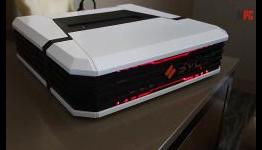 E3 2014: CyberPower PC Shows Off Syber PC Console for Big Picture Mode [Video]