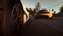 E3: DriveClub a refined race in preview | Punch Jump