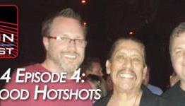 PS Nation Podcast-E3 2014 Thursday-Hollywood Hotshots