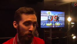 Shape Up Gameplay Preview Interview E3 2014