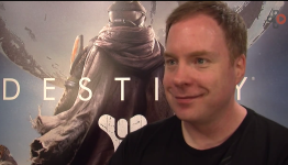 Destiny Gameplay Preview Interview E3 2014
