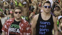 Film Review: 22 Jump Street | The Man Cave Cinema