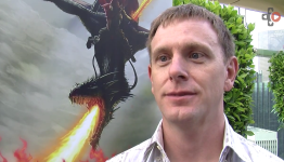 Dragons And Titans Gameplay Preview Interview E3 2014