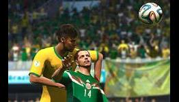 Video + Three Reasons Why 2014 FIFA World Cup Brazil Kicks Grass