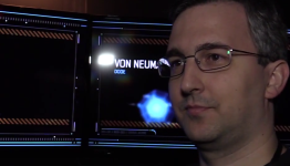 Grey Goo Gameplay Preview Interview E3 2014