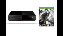 ‘Watch Dogs’ free with Xbox One, FFXIV with PS4 at Fry’s