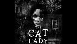 Review: The Cat Lady – Can’t Talk Media