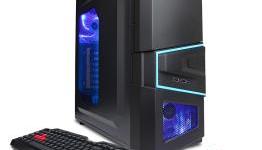 CyberPowerPC and Newegg Tag Team $300 Quad Core System for the “Everyman”