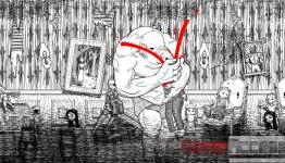 E3 2014: Neverending Nightmares Interview – The Gamer Access