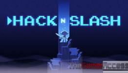 E3 2014: Hack ‘n’ Slash Interview – The Gamer Access
