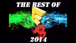The Best of E3