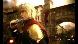 Vita Fans Are Pissed About Final Fantasy Type-0