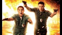 CGM Reviews: 22 Jump Street