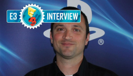 Interview: Scott Rohde on Supporting Vita, the Last Guardian and Xbox Jibes | CVG