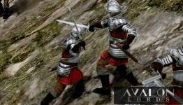 David Wu talks about AI in Avalon