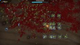 [IndieGameMagazine] Crimsonland Review