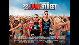 22 Jump Street Review – Film Class Junkies
