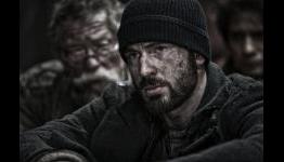 ‘Snowpiercer’ Review | Matt’s Movie Reviews