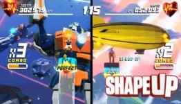 Slimming Down with Shape Up | gamrReview Preview