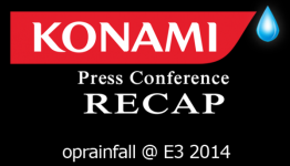 Jeff’s Musings: How Konami Lost E3 2014—and Our Trust