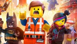 10 Things You May Not Know About ‘The LEGO Movie’