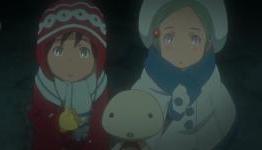 Eureka Seven: Good Night, Sleep Tight, Young Lovers Review [Capsule Computers]