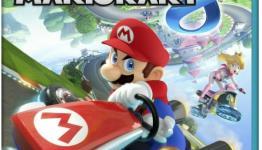 Mario Kart 8 Happy Meals coming soon