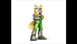 Miyamoto calls this the “Year of Star Fox”