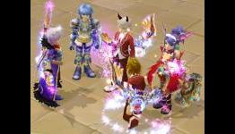 Luvinia World: How One Passionate Gamer Helped Bring Back the Game that He Loves