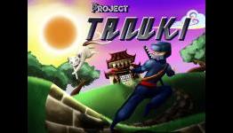 Crowdfunding Chaos: Ninja roundup