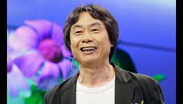 Nintendo Legend Shigeru Miyamoto Believes in the Wii U | Entertainment Weekly