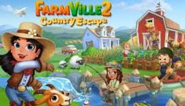 Farmville 2: Country Escape Review | AppGamer