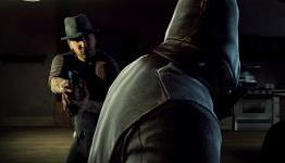 Murdered Soul Suspect Opening 30 Minutes Gameplay HD