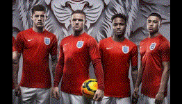 Pressure is on for England to deliver as they face Italy