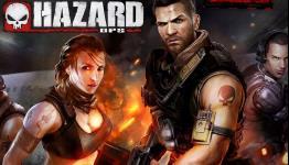 Hazard Ops 25 minutes gameplay