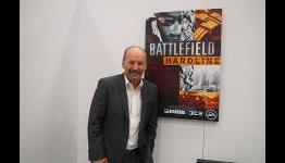 E3 2014 – EA executive Peter Moore exclusive interview