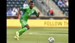 Mikel: Netherlands showed us that anything is possible