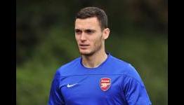 Vermaelen to follow Sagna out of Arsenal this summer