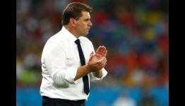 Australia coach Postecoglou rues sluggish start against Chile
