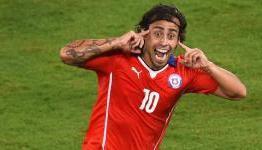 Player Ratings: Chile 3-1 Australia