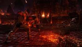 Skara – The Blade Remains In Final Push to Full Release