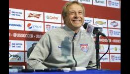 Klinsmann Is Right: US Soccer Can’t Win World Cup, and It’s OK to Agree
