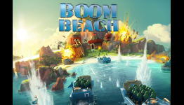Supercell’s Boom Beach finally gets Soft-Launched on Android